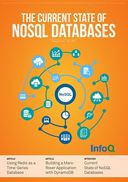 The InfoQ eMag: The Current State of NoSQL Databases
