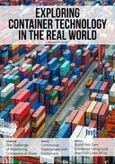 InfoQ eMag: Exploring Container Technology in the Real World