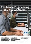 The InfoQ eMag: Resilience Engineering in the Age of COVID