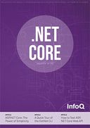 The InfoQ eMag: .NET Core