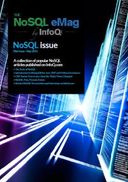 InfoQ eMag: The Best of NoSQL