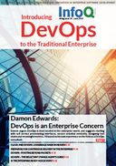 Introducing DevOps to the Traditional Enterprise