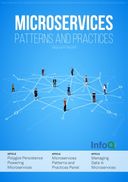 The InfoQ eMag: Microservices - Patterns and Practices
