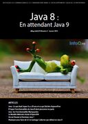 eMag InfoQ FR - Java 8 : En attendant Java 9