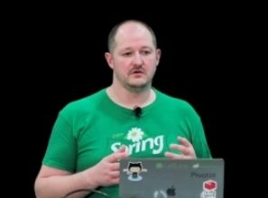 Event-Driven Java Applications with Redis 5.0 Streams