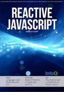 The InfoQ eMag: Reactive JavaScript