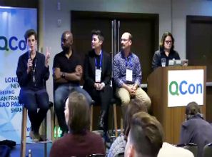 Diversity & Inclusion in Tech: A Panel Discussion