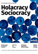 The InfoQ eMag: Holacracy Sociocracy
