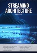 The InfoQ eMag: Streaming Architecture