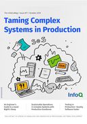 The InfoQ eMag - Taming Complex Systems in Production