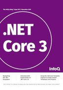 The InfoQ eMag - .NET Core 3