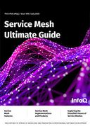 The InfoQ eMag - Service Mesh Ultimate Guide 2020