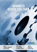 InfoQ eMag: Advanced DevOps Toolchain