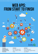 InfoQ eMag: Web APIs: From Start to Finish